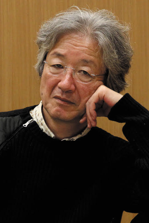 新倉 健