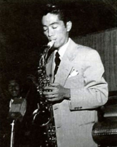 ジェイムス・T・アラキ